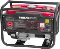 AGREGAT 2x230V, 1x12V, max 2.1/2.3kW