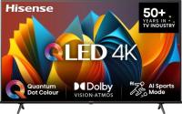 Hisense QLED Smart TV 58E7NQ