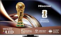 Hisense ULED Smart TV 85U8Q