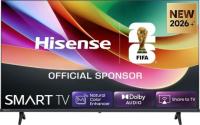 Hisense HD Feature TV 32A4S