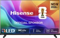 Hisense Hi-QLED Smart TV 40A5S