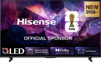 Hisense Hi-QLED Smart TV 55E7S PRO