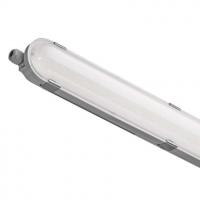 Vodotesno LED svetilo MISTY, 37W, IP66, hladno bela