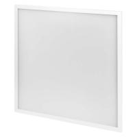LED panel REXXO backlit 60×60, kvadratni, vgradni, bel, 40W, nevtralno bela
