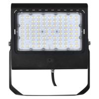 LED reflektor AGENO 150W nevtralna bela črni