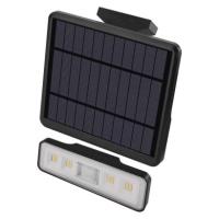 Solarni LED reflektor SUNNO, PIR tipalo, NW