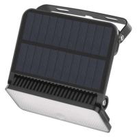 Solarni LED reflektor SUNNO, PIR tipalo, NW
