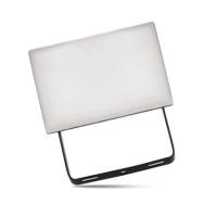 LED reflektor TAMBO, 10 W, 1000 lm, IP65, črna