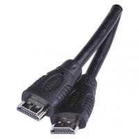 Kabel HDMI+ethernet  A/M-A/M 5M