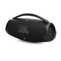 ZVOČNIK JBL BOOMBOX 3 WIFI ČRN