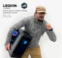 LENOVO Legion T5 i5 16/512+2T W11H HOPsi