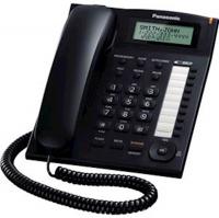 PANASONIC žični telefon KX-TS880FXB