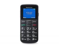 PANASONIC GSM mobilni telefon KX-TU110EXB