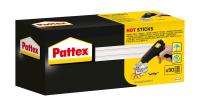 Henkel lepilni vložki Pattex za vroče lepljene, 1000g v škatli 