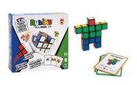 Rubikova kocka 3 x 3 v setu CUBE IT