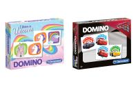Igra Domino, Clementoni