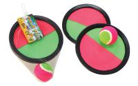 Catch ball set, Unikatoy