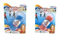 Gumitwist Unikatoy