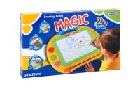 Magnetna tabla Magic PIŠI - BRIŠI