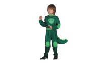 Kostum pajama hero zelene barve