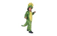 Baby pustni kostum Dinozaver