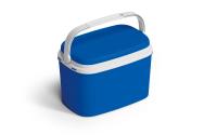 Hladilna torba Adriatic, modre barve, 6 litrov