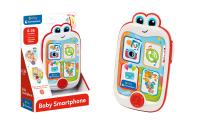 Baby telefon, Clementoni