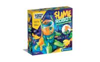 Robot Slime, Clementoni