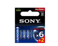 Sony Alkalne X-Power baterija AM4-M6X2D TIP AAA 8/1