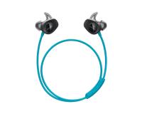 BOSE  SoundSport™ brezžične ušesne slušalke Aqua modra