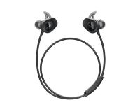 BOSE  SoundSport™ brezžične ušesne slušalke črna