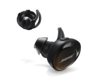 BOSE  SoundSport™ brezžične ušesne slušalke črna