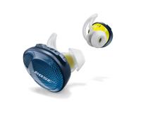 BOSE  SoundSport™ brezžične ušesne slušalke modre