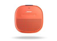 BOSE  SoundLink Micro Bluetooth zvočnik oranžen