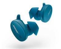 BOSE  Sport Earbuds brezžične ušesne slušalke modre