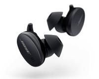 BOSE  Sport Earbuds brezžične ušesne slušalke črne