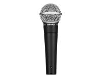 SHURE  MIKROFON SM58-LCE