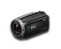 SONY Videokamera HDR-CX625B Full HD na bliskovni pomnilnik