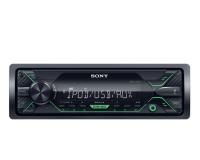 SONY Avtoradio DSX-A212UI z vhodom USB za poslušanje mp3