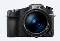 SONY Profesionalni fotoaparat DSC-RX10M4