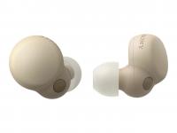 SONY Brezžične Slušalke s funkcijo odpravljanja hrupa WF-LS900NC