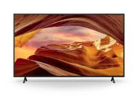 SONY 4K TV HDR sprejemnik KD-55X75WLPAEP 139cm (55\