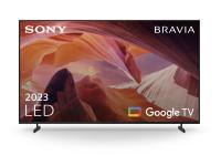 SONY 4K TV HDR sprejemnik KD-85X80L 215 cm (85\