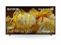 SONY 4K TV HDR sprejemnik XR-75A90L 189 cm (75\