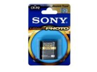 Sony Litijeve FOTO baterija CR-P2S