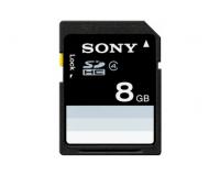 SONY Mikro SD kartica SF-8N4