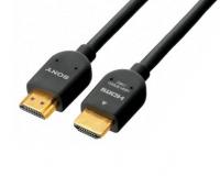 SONY Kabel HDMI DLC-HE10BSK 1 m za hiter prenos zvoka/slike
