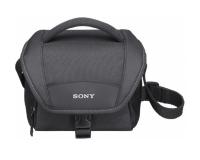 SONY Mehka torbica za kamero LCS-U11