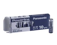 Panasonic Alkalne baterije AA Pansonic Pro Power LR06