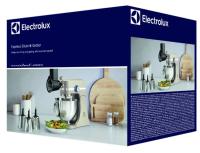 Electrolux Dodatek za kuhinjski robot (set za rezanje in drobljenje) ES